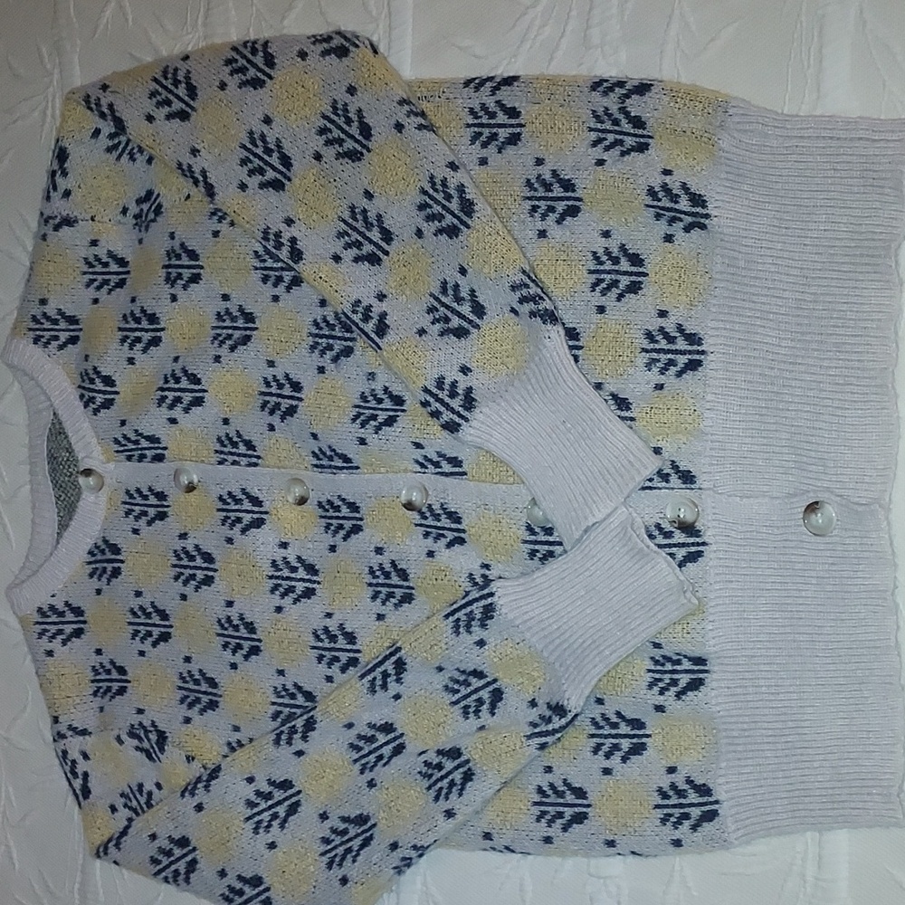 Cardigan - Picture 4 of 5